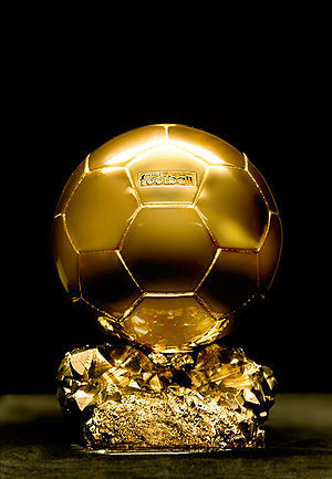 Lionel Andres Messi Ballon D Or 09 035 暖簾